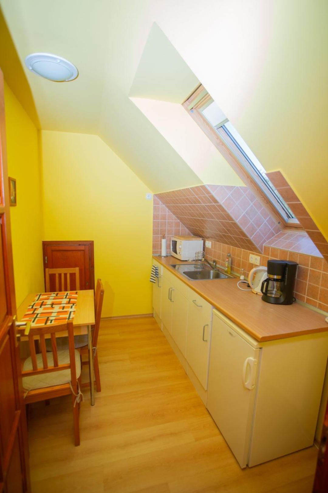 Kondics Apartmanház Sárvár Esterno foto