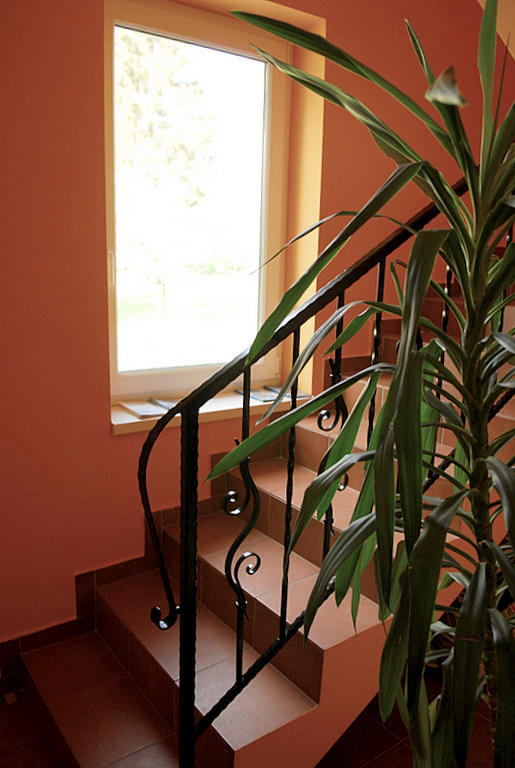 Kondics Apartmanház Sárvár Esterno foto