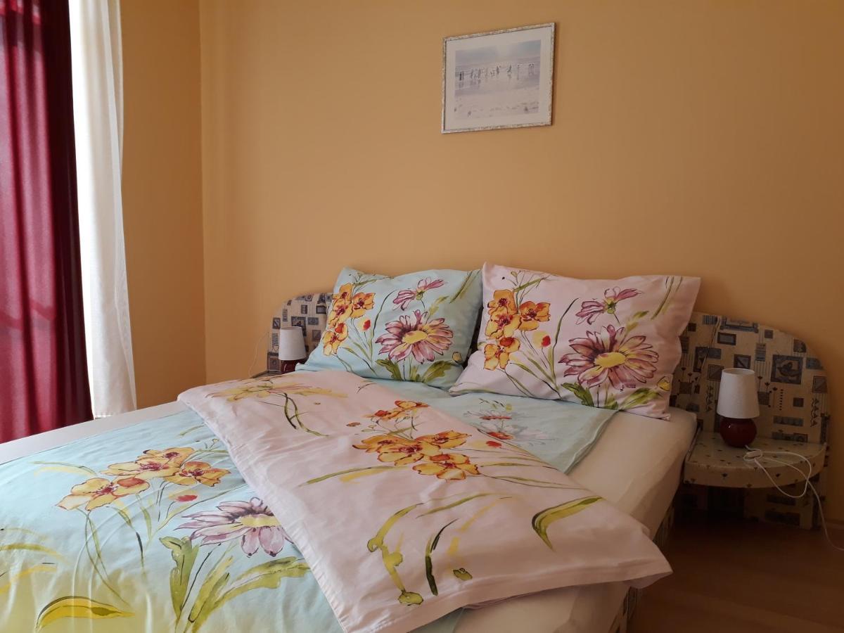 Kondics Apartmanház Sárvár Esterno foto
